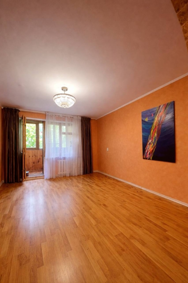 продажа трехкомнатной квартиры номер A-174742 в Малиновском районе, фото номер 14